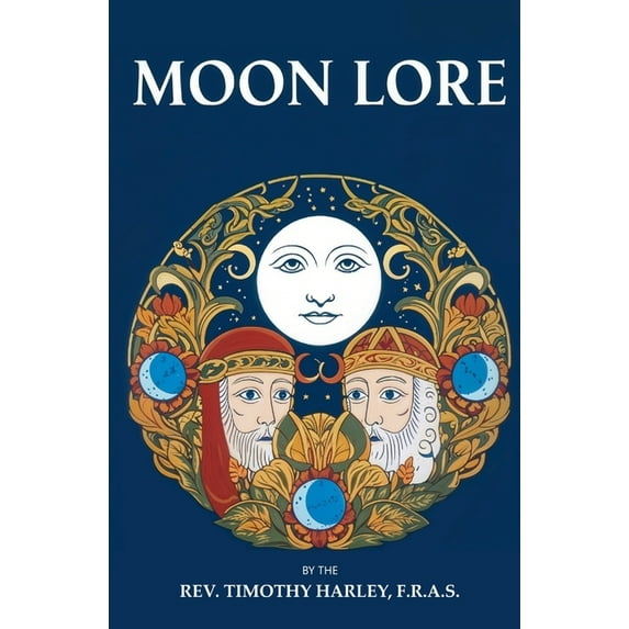 Moon Lore, (Paperback)