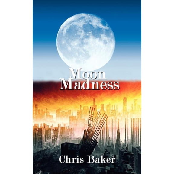 Moon Madness, (Paperback)