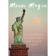 Moon Magic (Paperback)