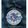 thumbnail image 1 of Moon Magic Colouring Book (Paperback), 1 of 1