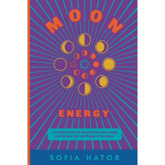 Moon Magic, (Paperback)