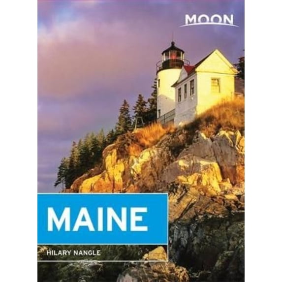Moon Maine