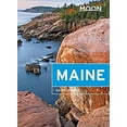 thumbnail image 1 of Pre-Owned Moon Maine (Seventh Edition) (Moon Travel Guides) Paperback, 1 of 1