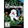 thumbnail image 1 of Moon Man ( Der Mondmann ) [ Blu-Ray, Reg.A/B/C Import - Germany ], 1 of 1