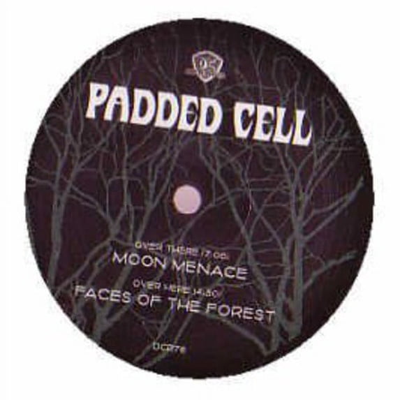 Moon Menace (Vinyl)
