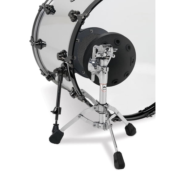 Moon Mic W/ 7000 Base And L-Arm, Black