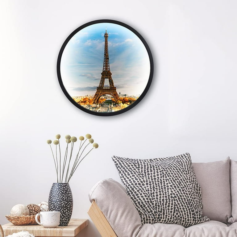 Eiffel deals tower mirror