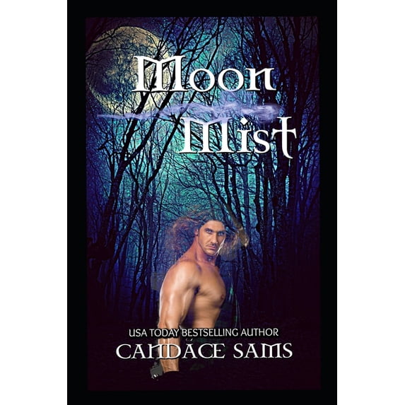 Moon Mist, (Paperback)