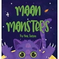 thumbnail image 1 of Moon Monsters, (Hardcover), 1 of 1