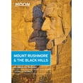 thumbnail image 1 of Moon Mount Rushmore and the Black Hills: With the Badlands (Travel Guide), 1 of 1