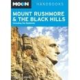 thumbnail image 1 of Pre-Owned Moon Mount Rushmore and the Black Hills : Including the Badlands (Paperback) 9781612382968, 1 of 1