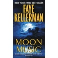 thumbnail image 1 of Pre-Owned Moon Music (Mass Market Paperback) 0062087894 9780062087898, 1 of 1