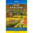 thumbnail image 1 of Pre-Owned Moon New England Road Trip: Seaside Spots, Majestic Mountains & Fall Foliage, Cozy Getaways (Paperback) 1640495010 9781640495012, 1 of 1