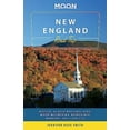 thumbnail image 1 of Pre-Owned New England Road Trip: Boston, Acadia National Park, White Mountains, Berkshires, Newport, and Cape Cod (Paperback) 163121246X 9781631212468, 1 of 1