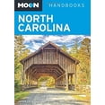 thumbnail image 1 of Pre-Owned Moon North Carolina (Paperback) 1612386032 9781612386034, 1 of 1