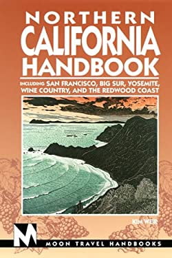 Pre-Owned Moon Travel Northern California Handbook : Including San ...
