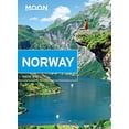 thumbnail image 1 of Pre-Owned Moon Norway (Paperback) 9781631214813, 1 of 1