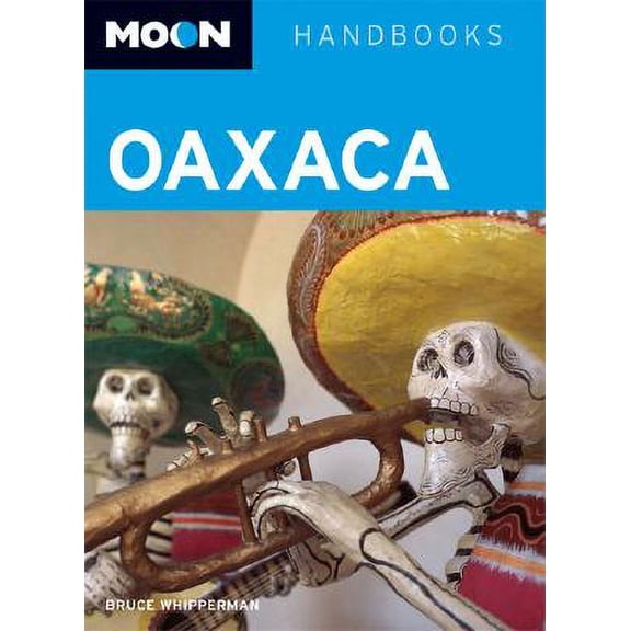 Pre-Owned Moon Oaxaca