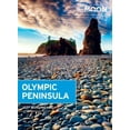 thumbnail image 1 of Pre-Owned Moon Olympic Peninsula (Paperback) 1631210068 9781631210068, 1 of 1