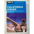 thumbnail image 1 of Pre-Owned Moon California Hiking (Moon Handbooks) (Paperback) 1566918324 9781566918329, 1 of 1