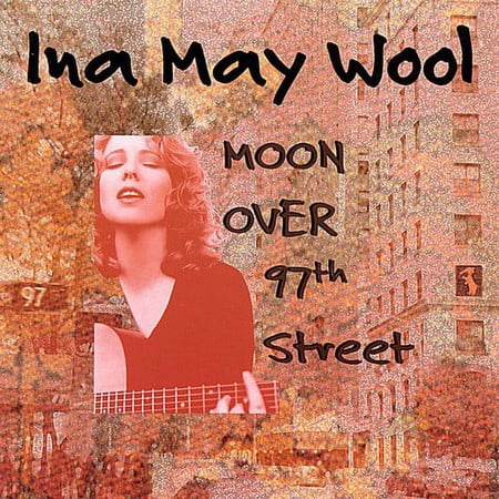 Moon Over 97th Street
