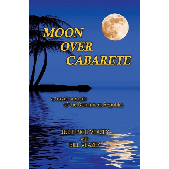 Moon Over Cabrete