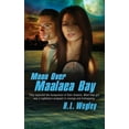 thumbnail image 1 of Moon Over Maalaea Bay (Paperback), 1 of 1