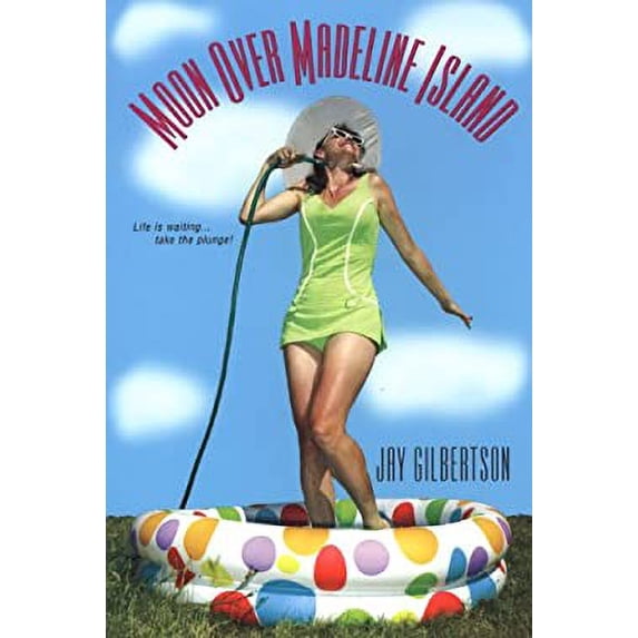 Pre-Owned Moon Over Madeline Island (Paperback) 0758211430 9780758211439