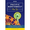 thumbnail image 1 of Pre-Owned Moon Pacific Northwest Road Trip: Seattle, Vancouver, Victoria, the Olympic Peninsula, Portland, the Oregon Coast & Mount Rainier (Paperback) 1612387624 9781612387628, 1 of 1