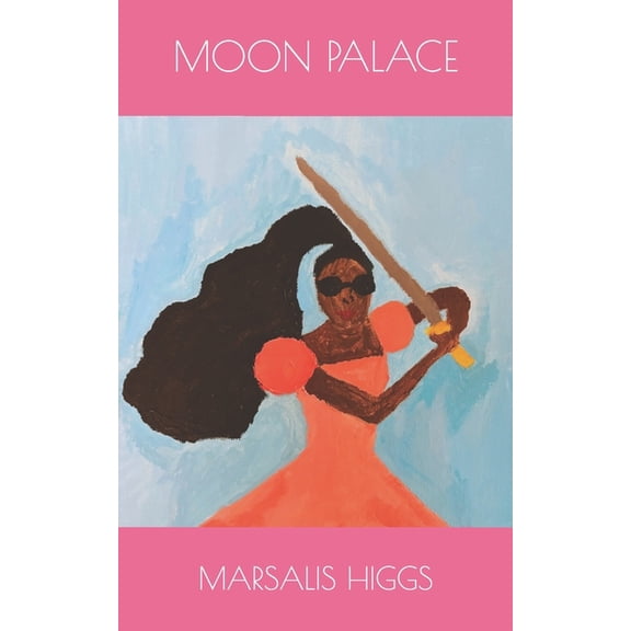 Moon Palace, (Paperback)
