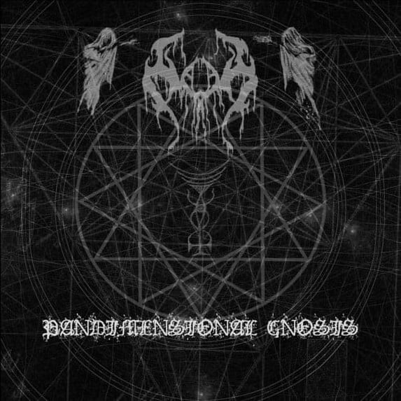 Moon - Pandimensional Gnosis - Music & Performance - CD