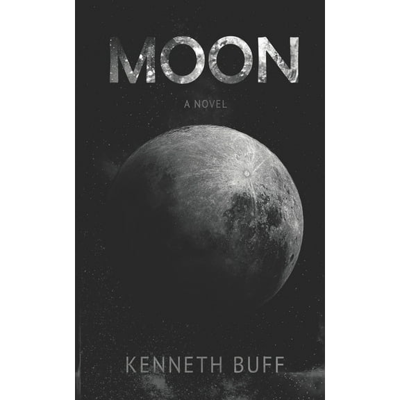 Moon (Paperback)