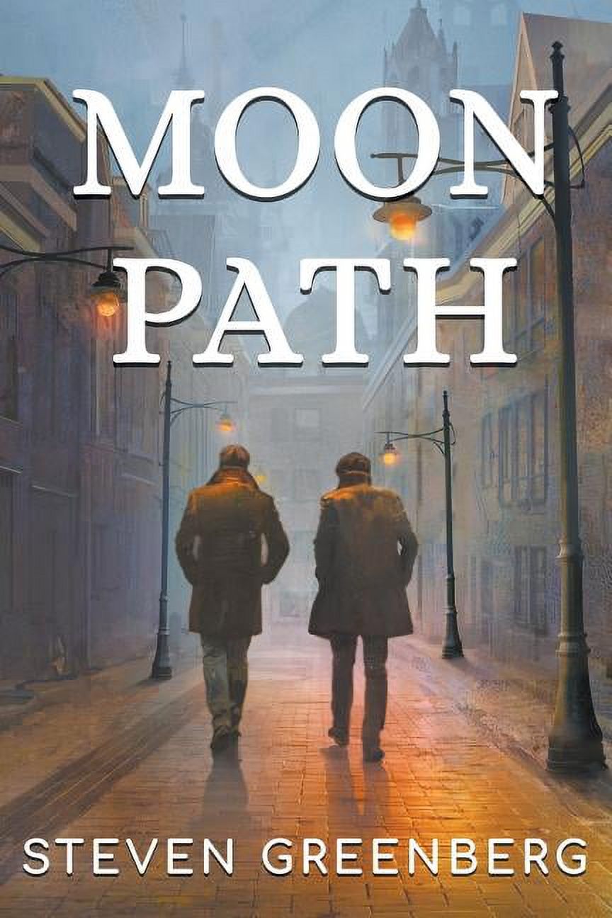 Moon Path (Paperback) - image 1 of 1