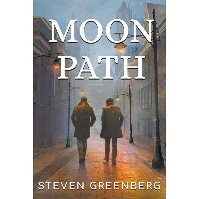 Moon Path (Paperback)