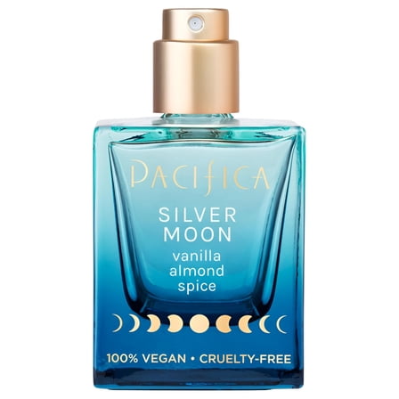 Moon Perfume - Silver by Pacifica for Women - 1 oz Perfume Spray