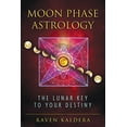 thumbnail image 1 of Pre-Owned Moon Phase Astrology: The Lunar Key to Your Destiny (Paperback) 1594774013 9781594774010, 1 of 1