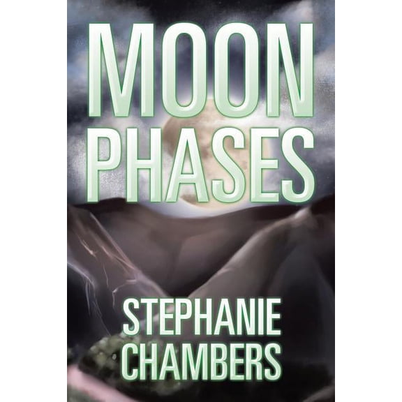Moon Phases (Paperback)