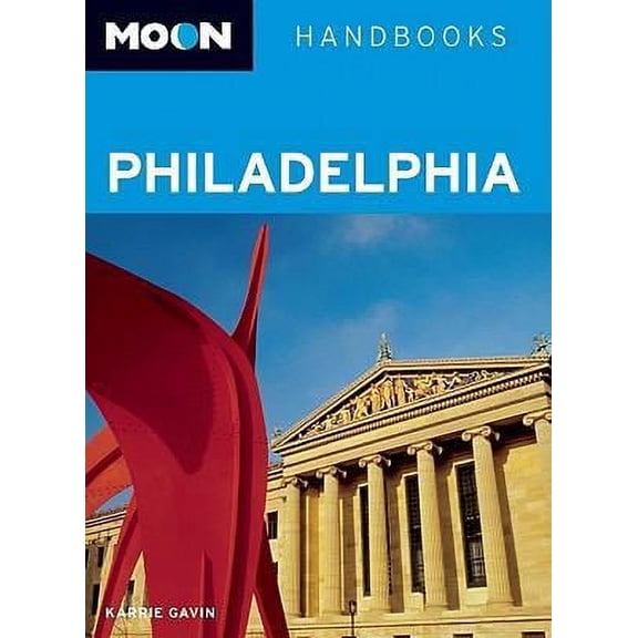 Pre-Owned Moon Philadelphia