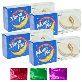 Moon Pies