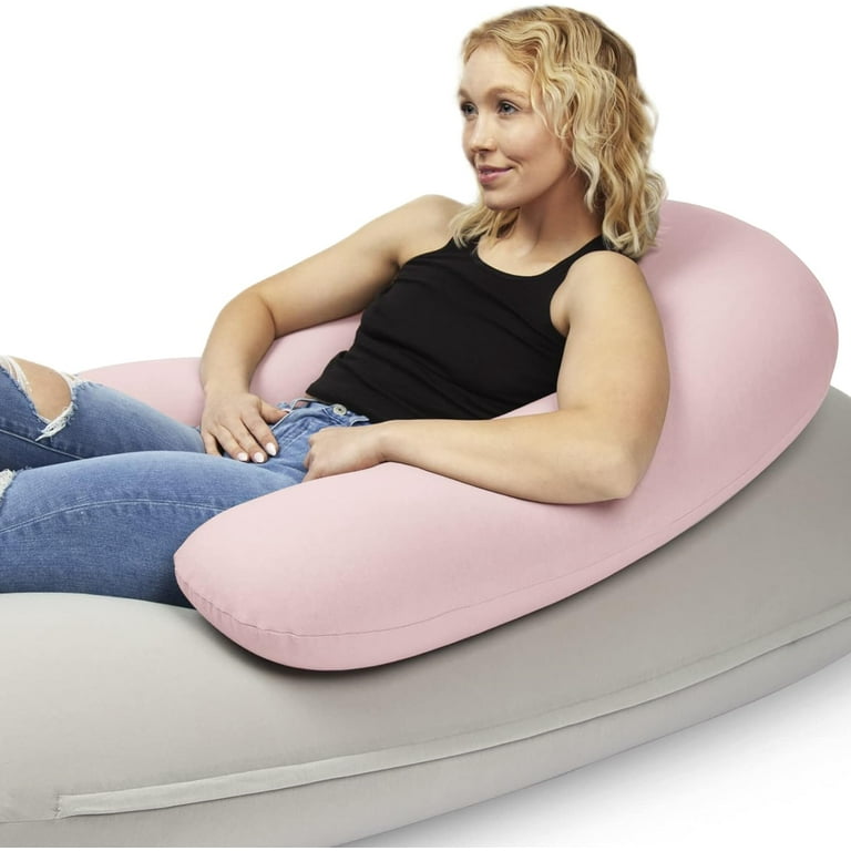 Moon pillow chair sale