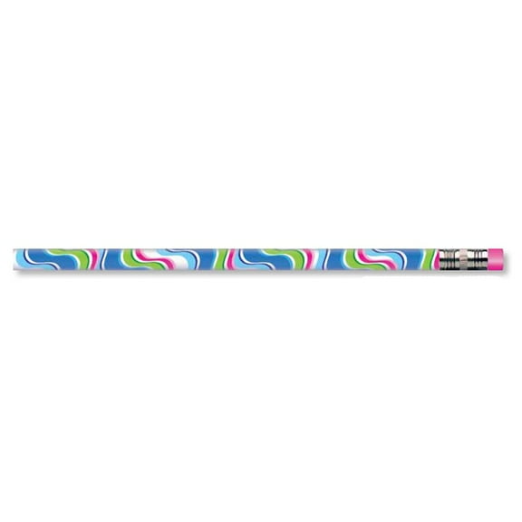 Moon Products Color Waves Pencil