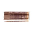 thumbnail image 1 of Moon Products Decorated Wood Pencils, #2, HB Hardness, Gold, You Are Awesome, Pack Of 12 Pencils, 1 of 3