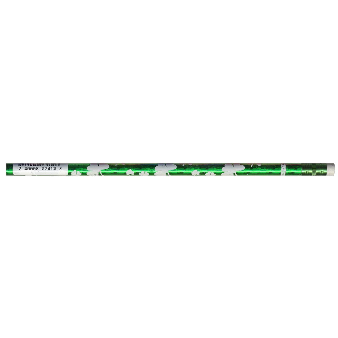 Moon Products Shamrock Glitz Pencil, Pack of 144