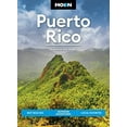 thumbnail image 1 of Pre-Owned Moon Puerto Rico: Best Beaches, Outdoor Adventures, Local Favorites (Paperback) 1640497560 9781640497566, 1 of 1