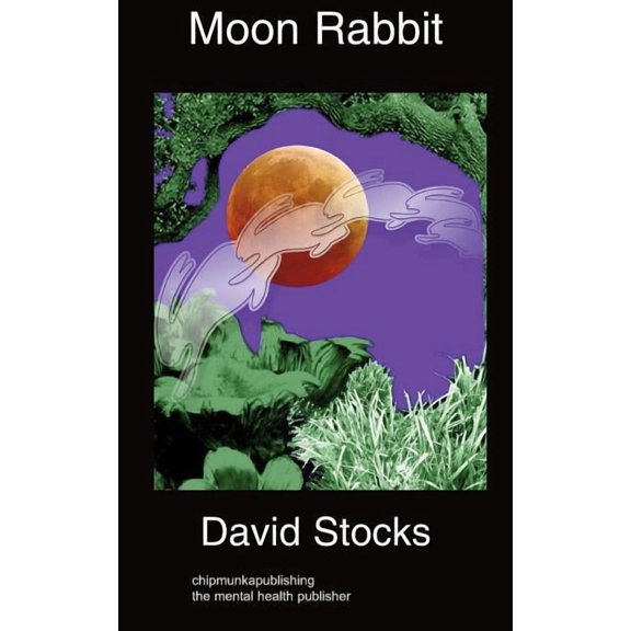 Moon Rabbit, (Paperback)