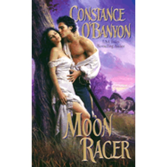 Pre-Owned Moon Racer (Paperback) 9780843951882