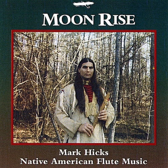 Moon Rise (CD)
