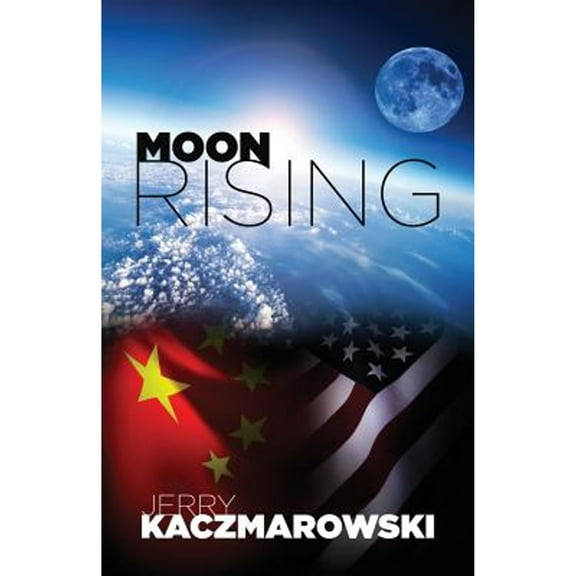 Moon Rising (Paperback)