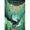 thumbnail image 1 of Pre-Owned Moon Rising (Wings of Fire #6): Volume 6 (Paperback) 0545685362 9780545685368, 1 of 1