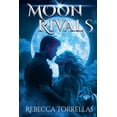 thumbnail image 1 of Moon Rivals, (Paperback), 1 of 1